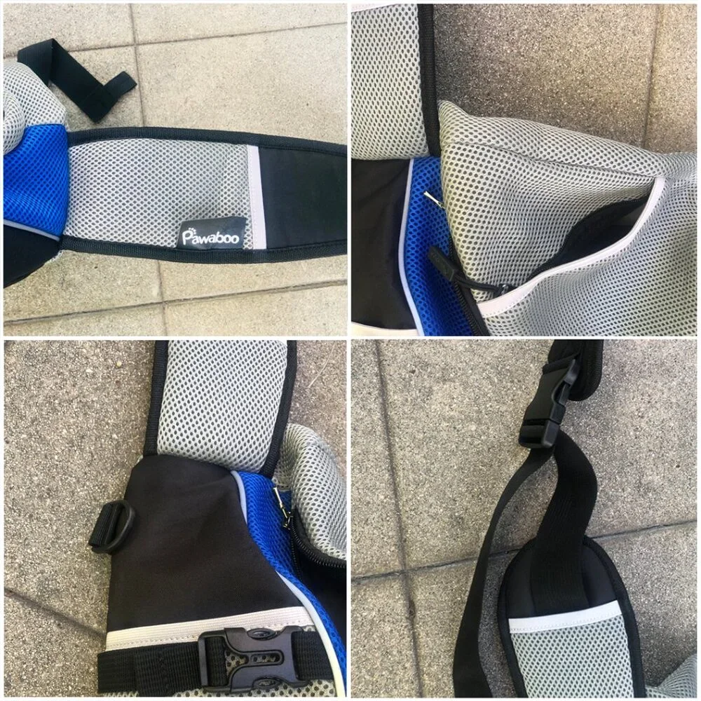 DOG CARRIER